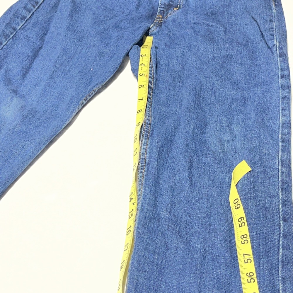 Levis 511 Men 32x 31 Blue - Picture 11 of 14